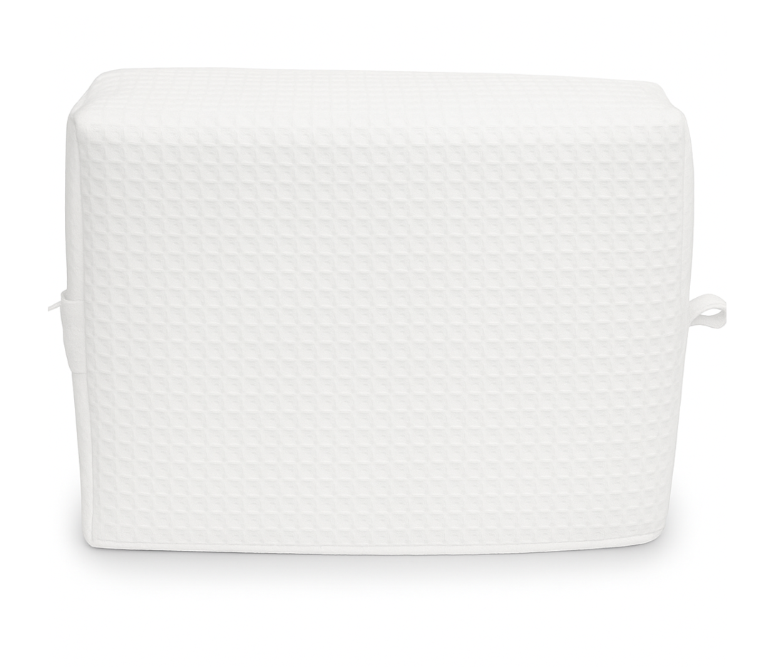 Personalized Embroidered Spa Tote Bag - Rezilliant Apparel