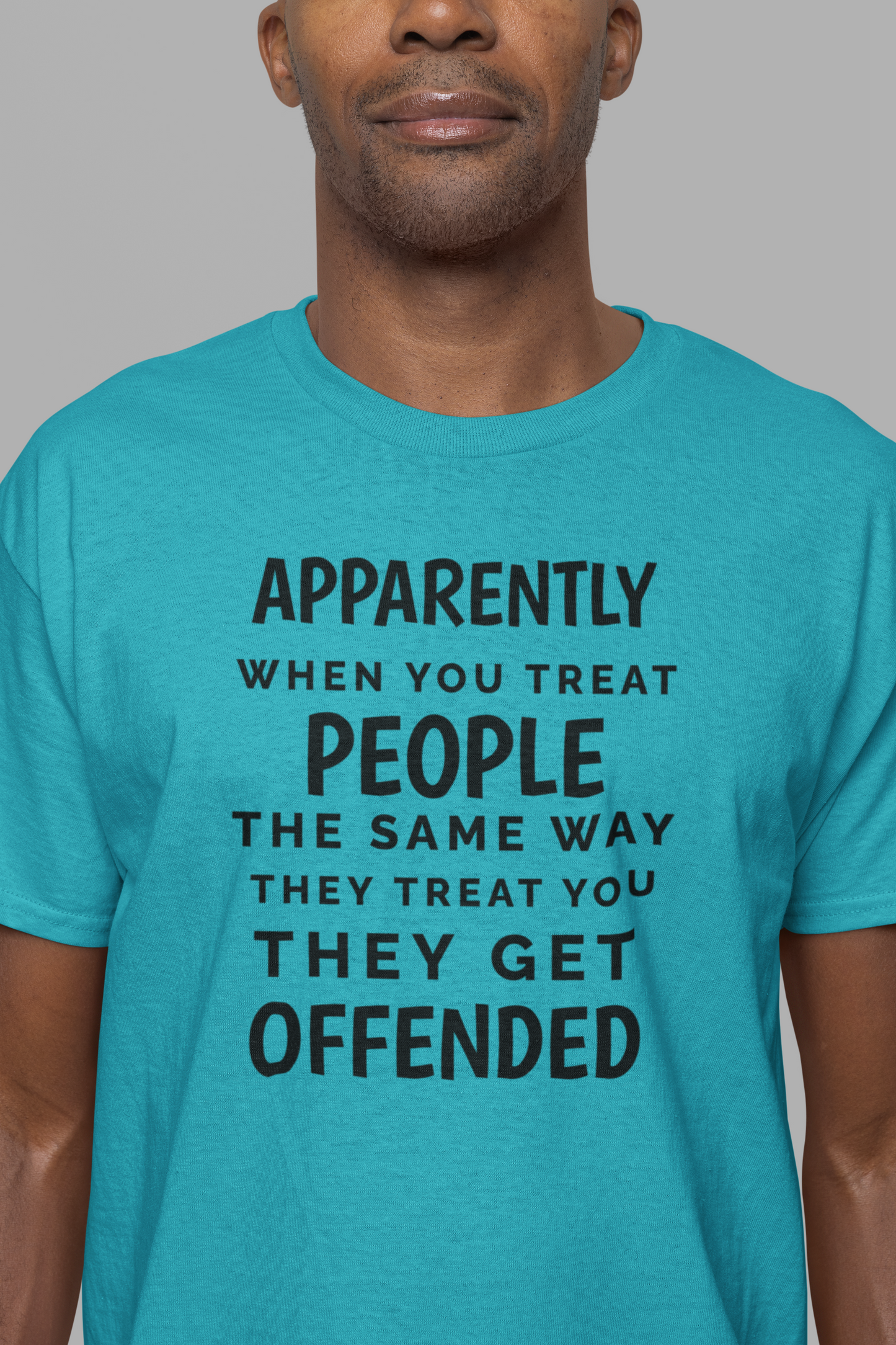 They Get OFFENDED Shirt, Funny Sarcastic TShirt, Gift for Her, Gift for Him, Funny T Shirt, Adulting Humor, Funny Adult Shirt, Funny Tee, - Rezilliant Apparel