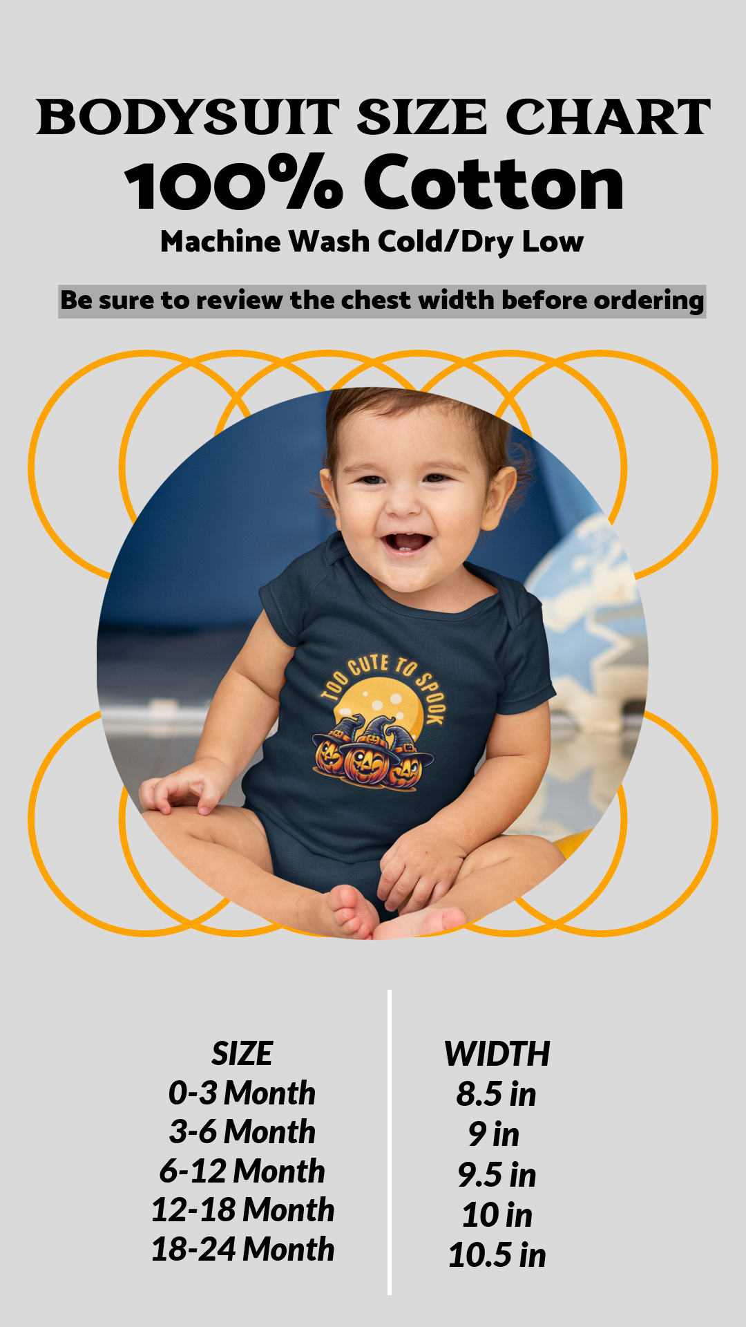 Frybread Crumb Catcher Native American Baby Bodysuit - Rezilliant Apparel