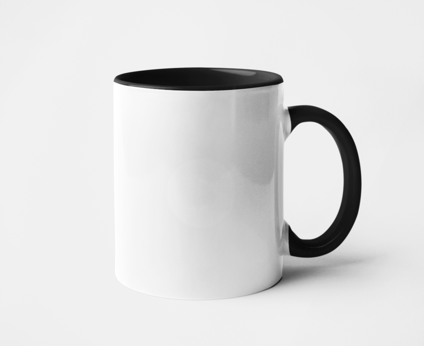 11oz Customizable Coffee Mug – Add Your Logo, Design, or Photo - Rezilliant Apparel