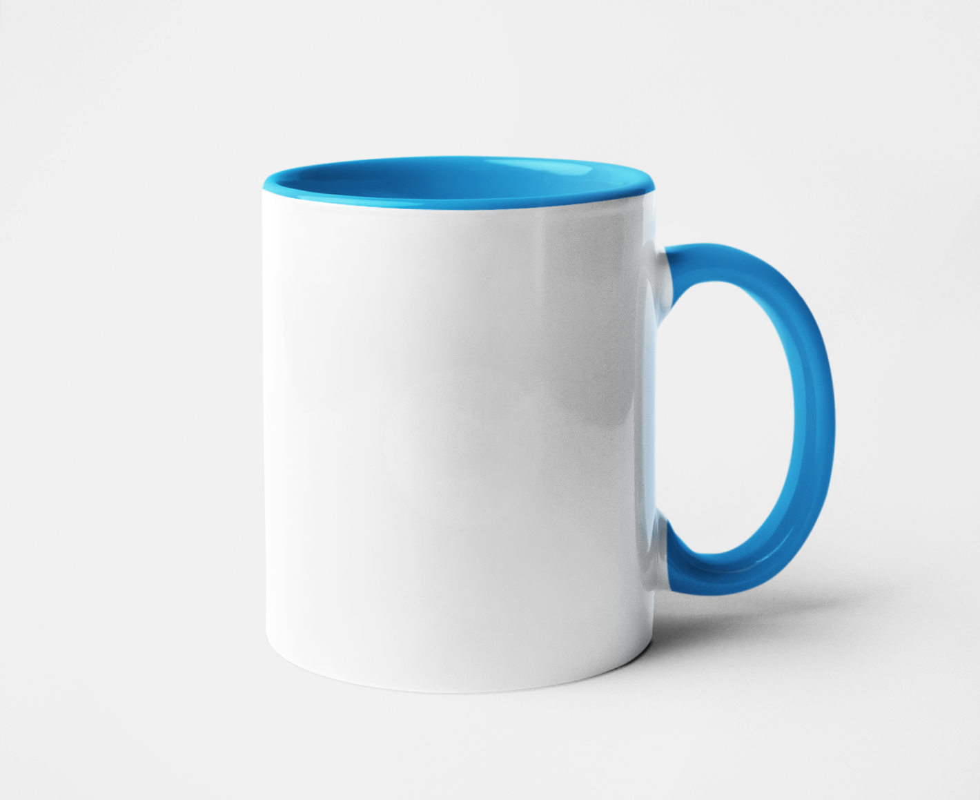 11oz Customizable Coffee Mug – Add Your Logo, Design, or Photo - Rezilliant Apparel