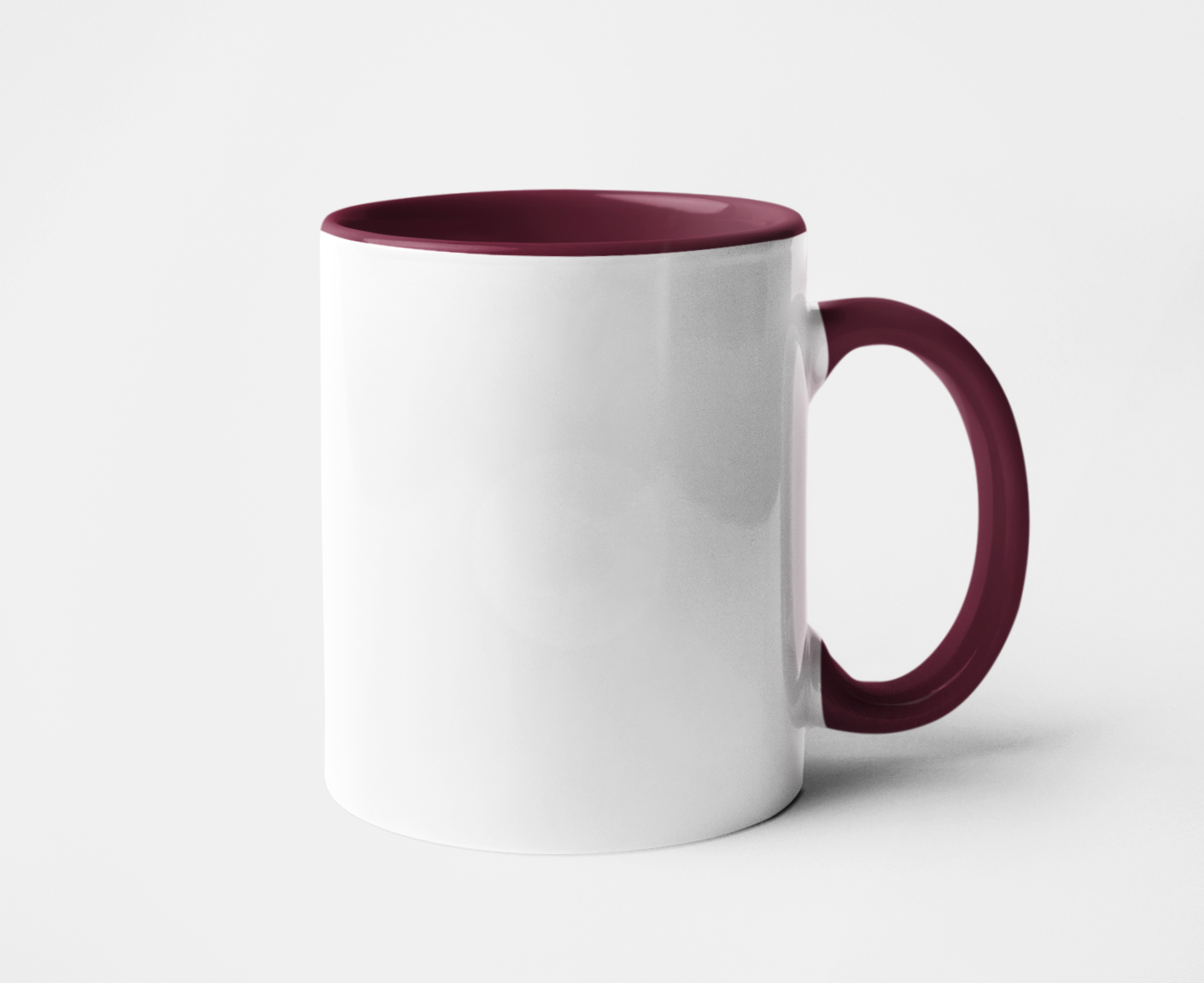 11oz Customizable Coffee Mug – Add Your Logo, Design, or Photo - Rezilliant Apparel