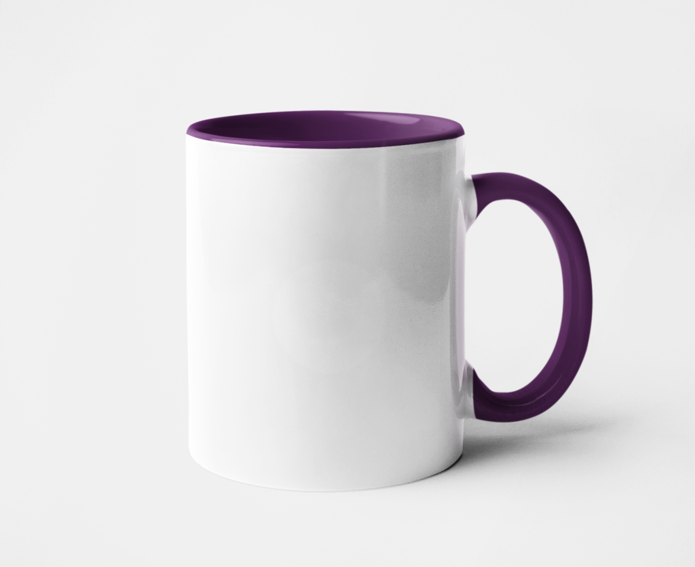 11oz Customizable Coffee Mug – Add Your Logo, Design, or Photo - Rezilliant Apparel