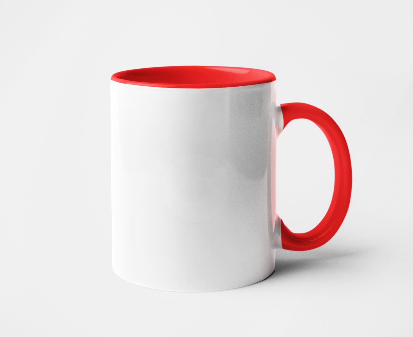 11oz Customizable Coffee Mug – Add Your Logo, Design, or Photo - Rezilliant Apparel