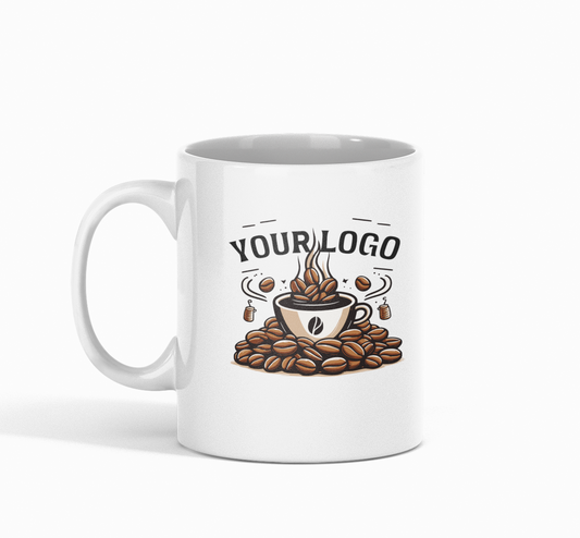 COMING SOON! Customizable Coffee Mugs - Rezilliant Apparel