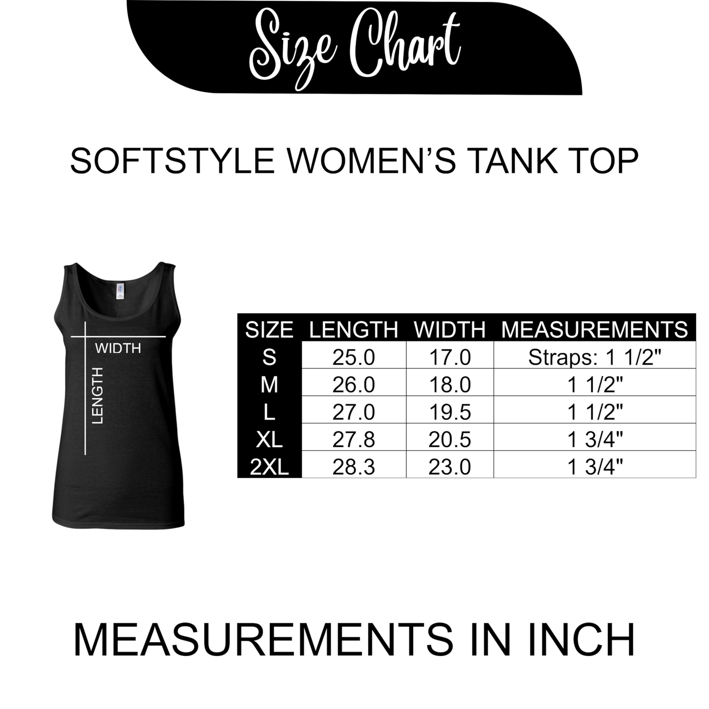 Together We’re Unlimited Defying Expectations Wicked Tank Top - Rezilliant Apparel