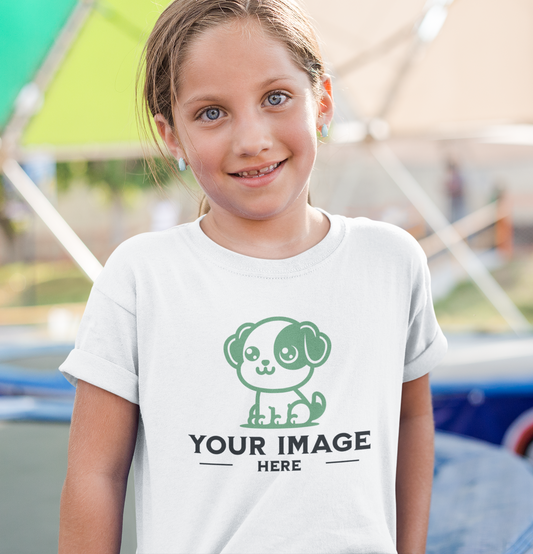 COMING SOON! Customizable Youth and Toddler Shirts - Rezilliant Apparel