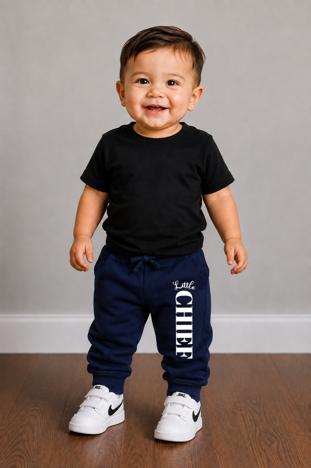 Little Chief Toddler Jogger Pants