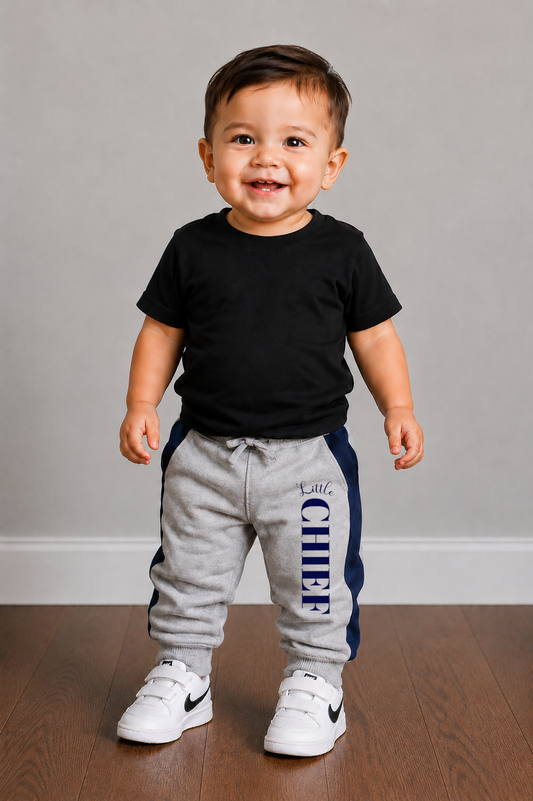 Little Chief Toddler Jogger Pants