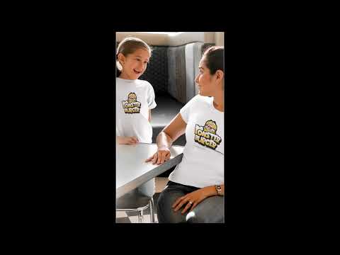 Coming Soon: Custom 1 Sided Soft Style T Shirt