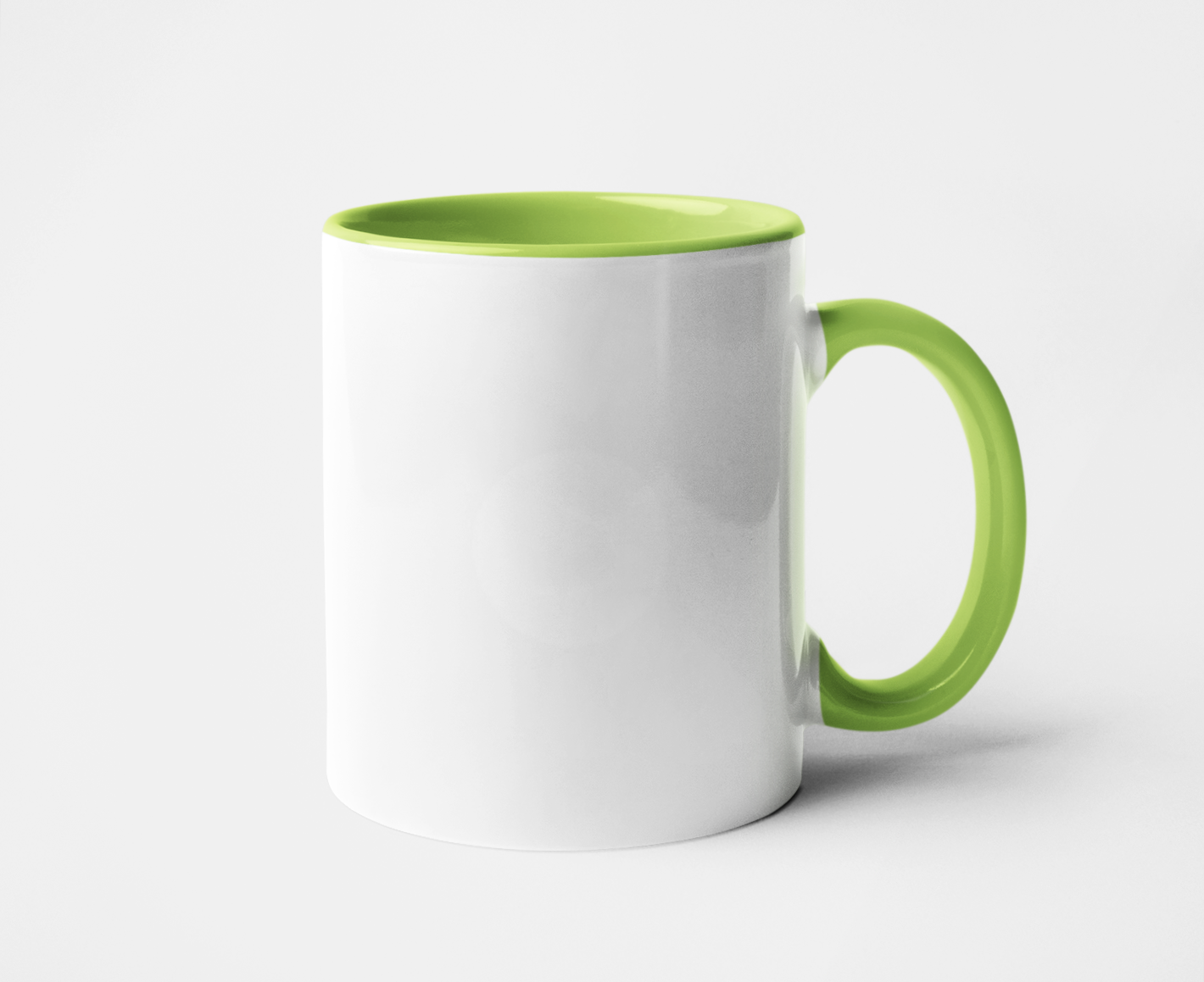 11oz Customizable Coffee Mug – Add Your Logo, Design, or Photo - Rezilliant Apparel